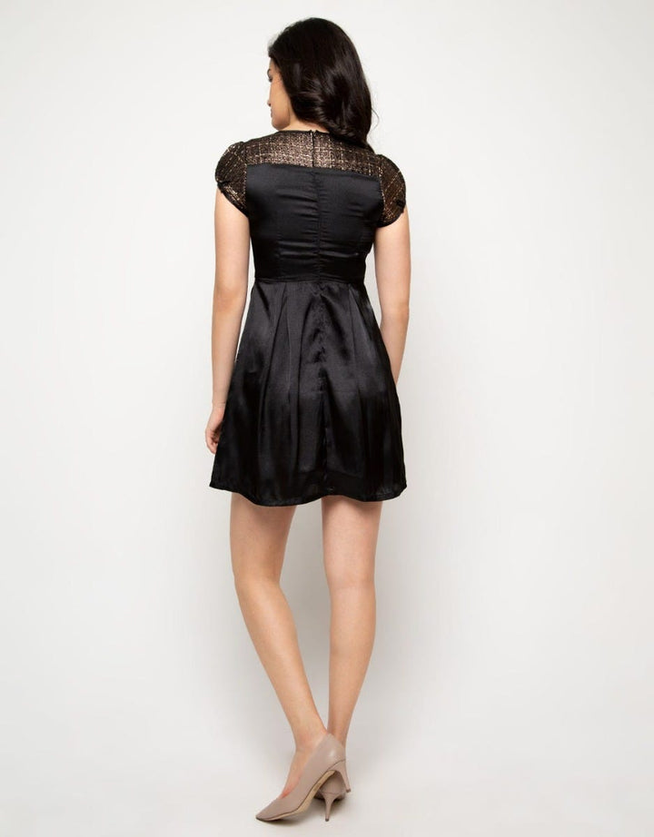 Chanira Farah Dress