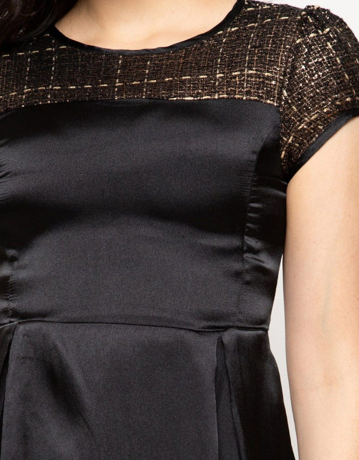 Chanira Farah Dress