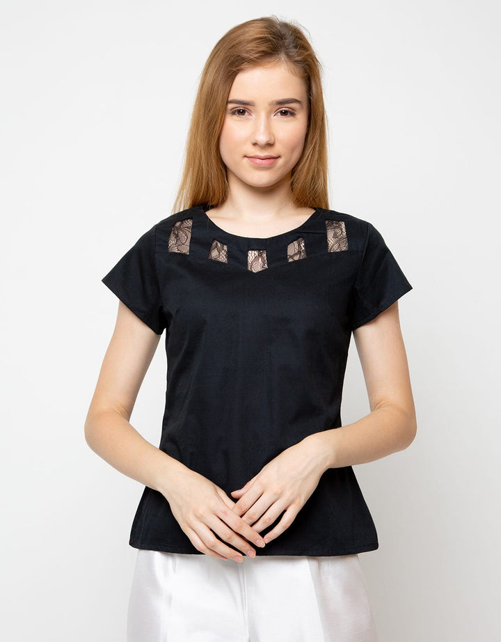 Chanira Fredy Blouse