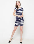 Chanira Heloise Dress