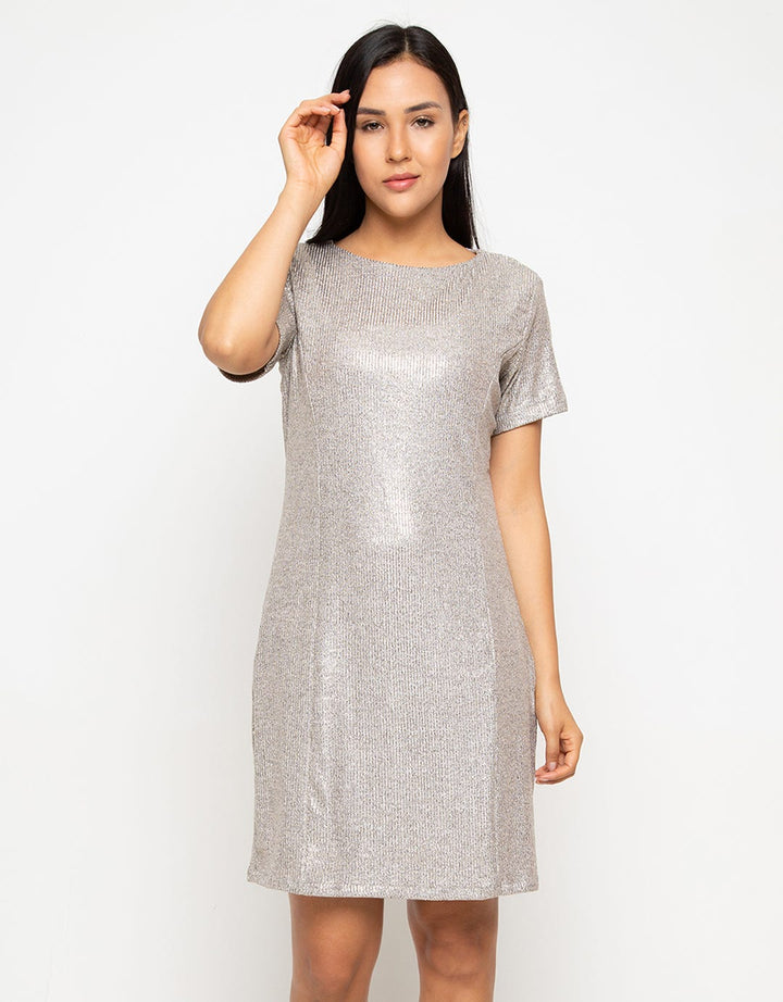Chanira Hennie Dress