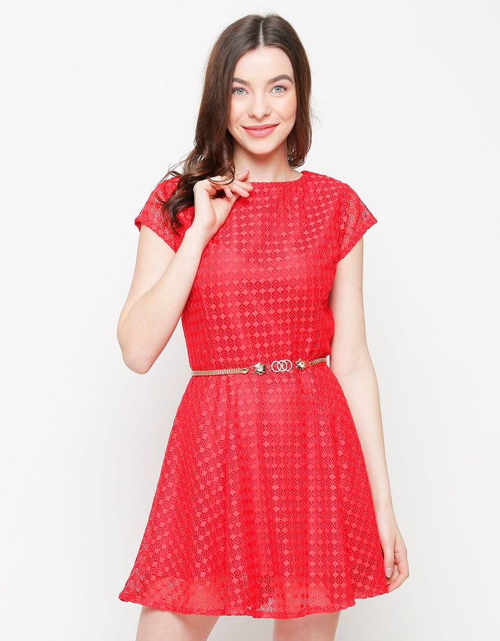 Chanira Hersila Dress