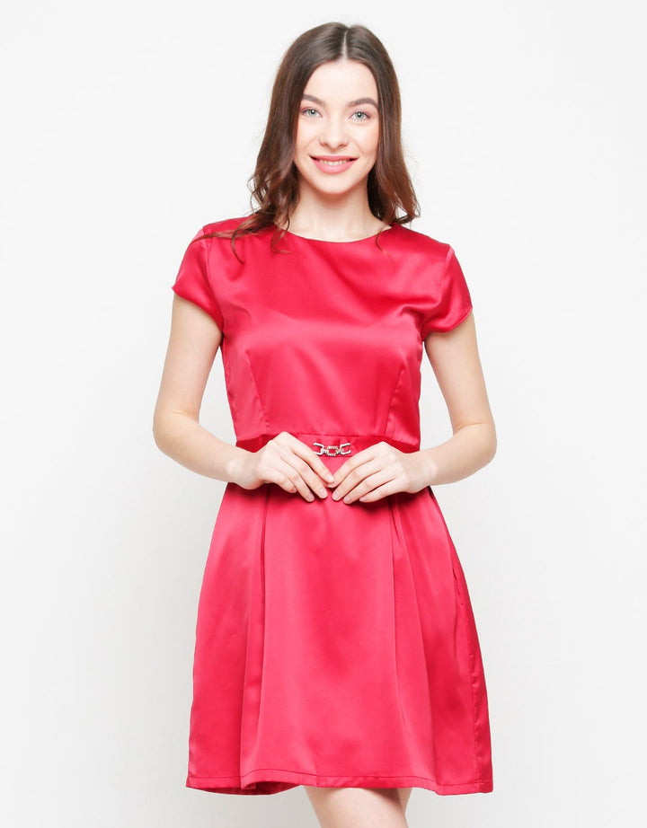 Chanira Hisha Dress