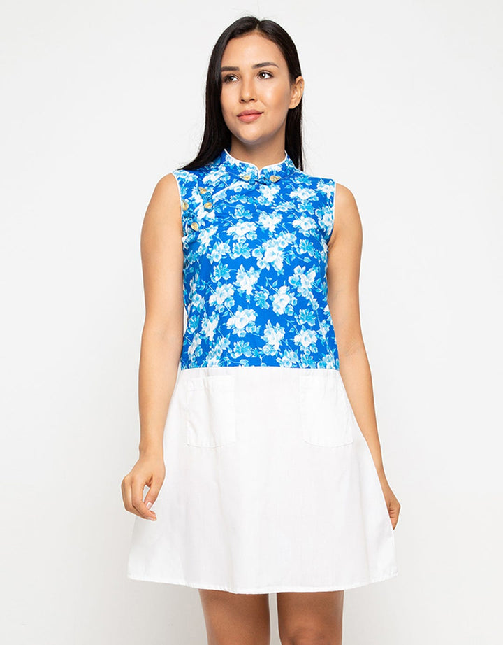 Chanira Kelly Dress