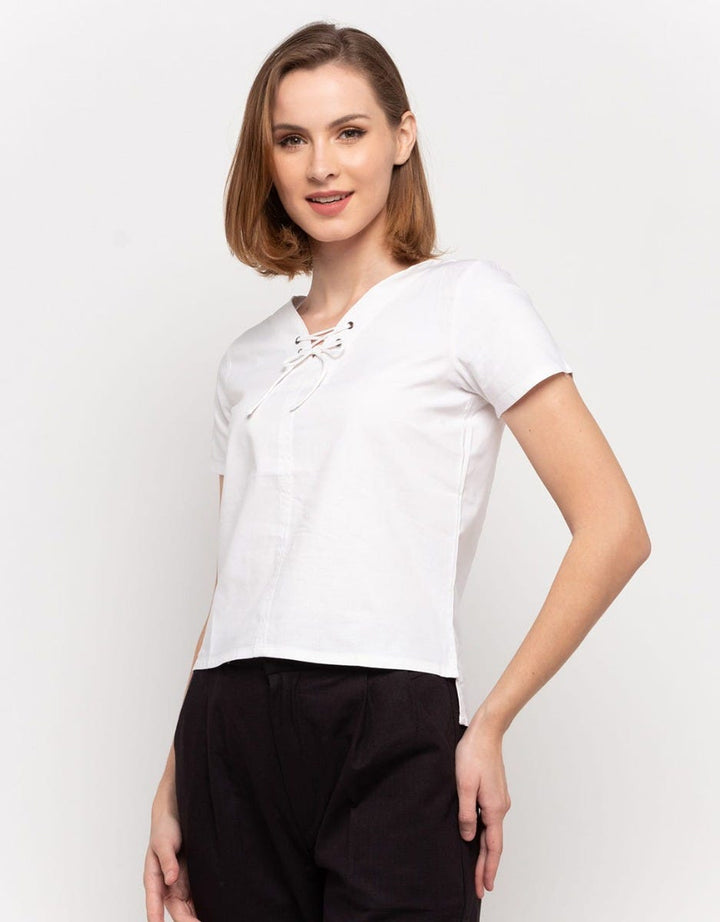 Chanira Khina Blouse