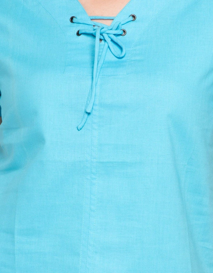 Chanira Kiera Blouse