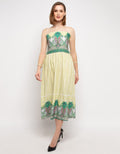 Chanira Krasota Dress