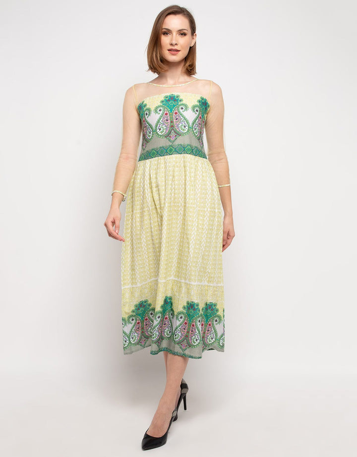 Chanira Krasota Dress