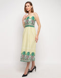 Chanira Krasota Dress