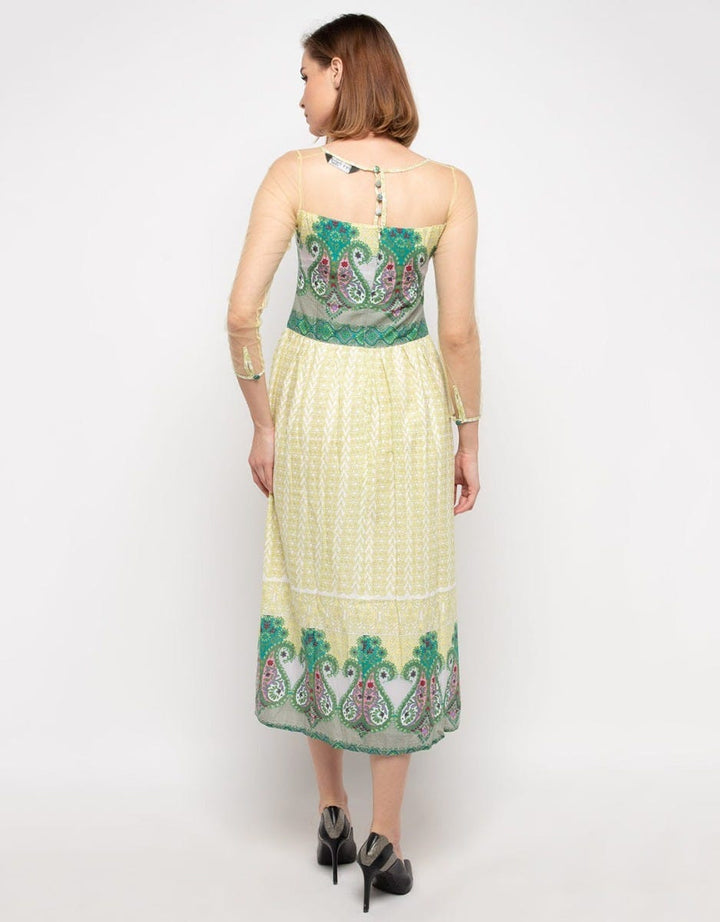 Chanira Krasota Dress