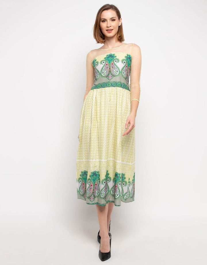 Chanira Krasota Dress