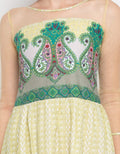 Chanira Krasota Dress