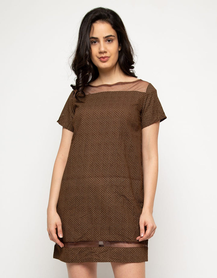 Chanira Laura Dress