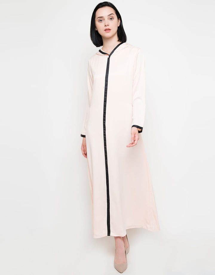 Chanira Lorin Hoody Dress