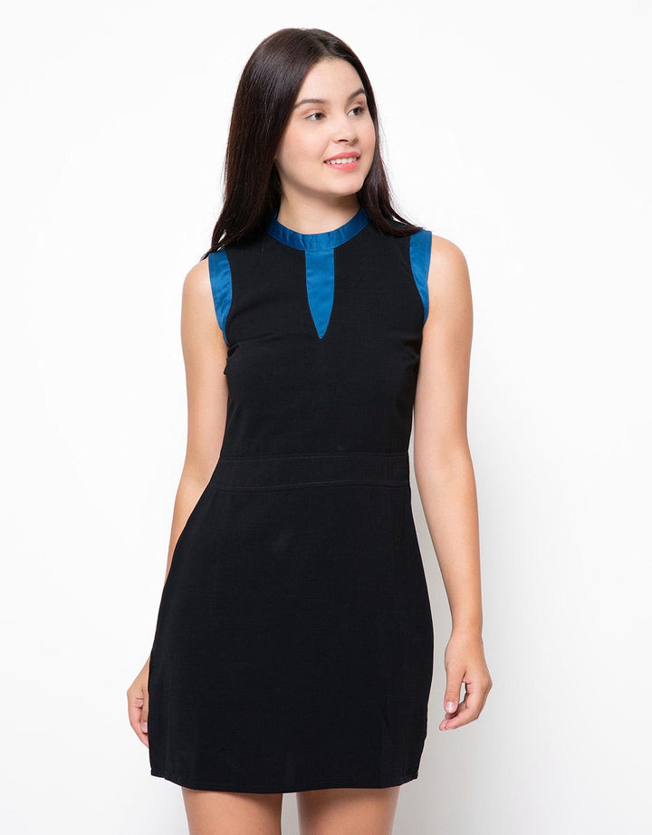 Chanira Mabelle Sheath Dress