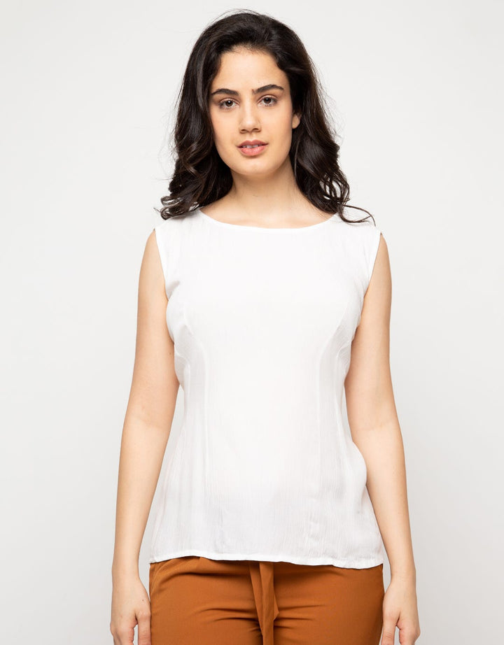 Chanira Patric Blouse