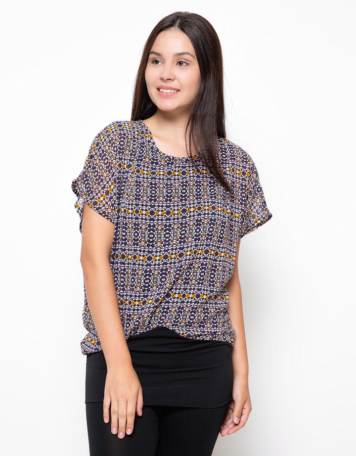 Chanira Paula Blouse