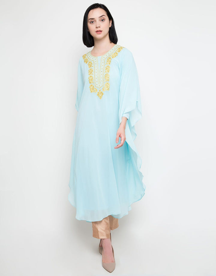 Chanira Raana Long Kaftan
