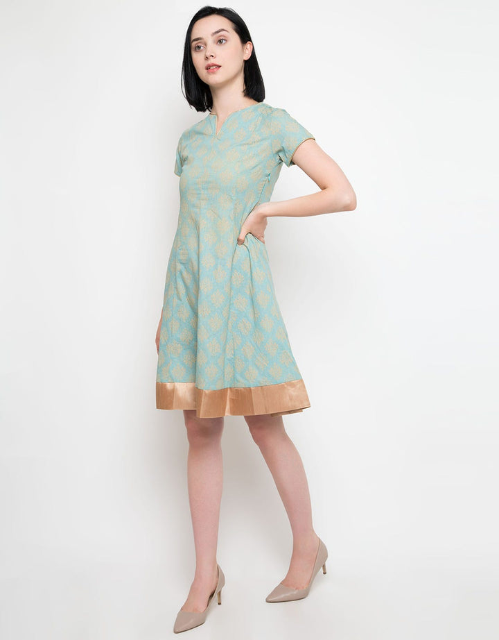 Chanira Ramla Dress