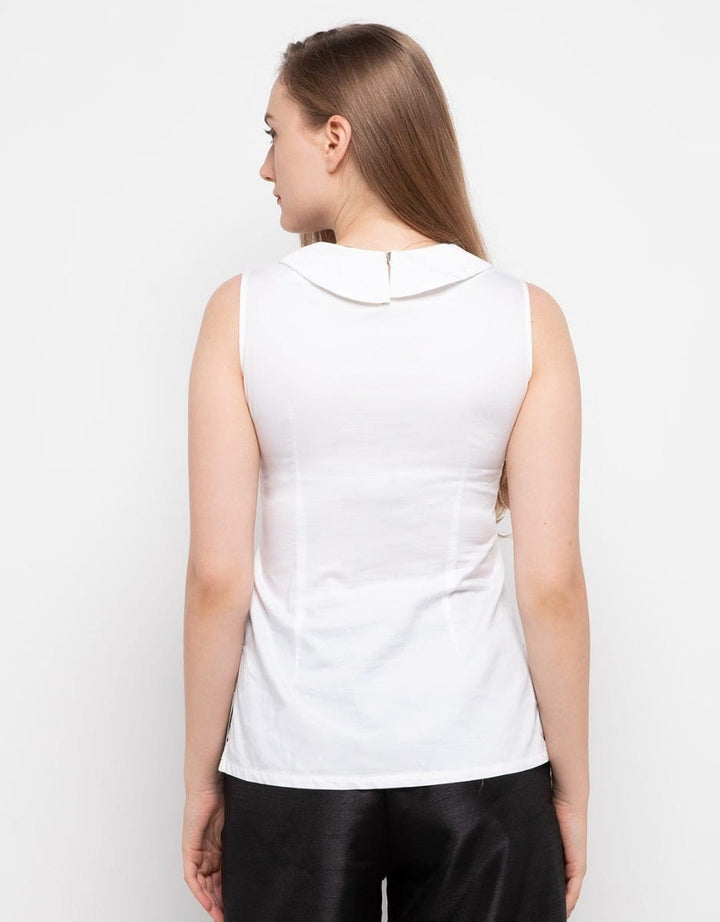 Chanira Reese Blouse