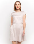 Chanira Ruth Dress