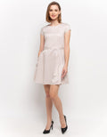Chanira Ruth Dress