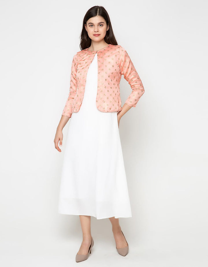Chanira Safa 2pcs Gamis
