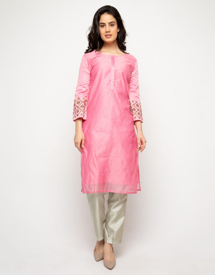 Chanira Sallie Tunic