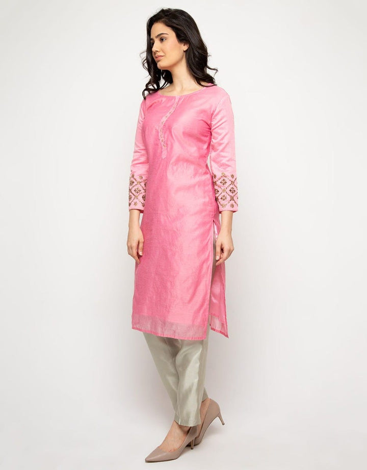 Chanira Sallie Tunic