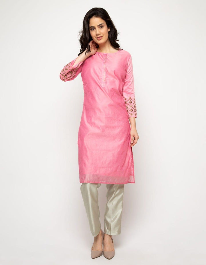 Chanira Sallie Tunic