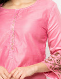 Chanira Sallie Tunic