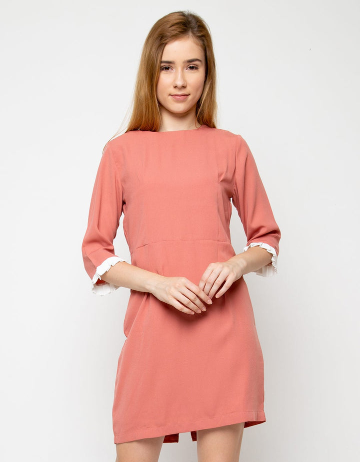 Chanira Satordi Dress