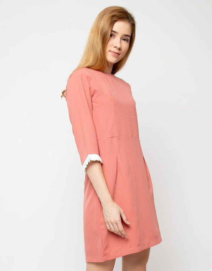 Chanira Satordi Dress