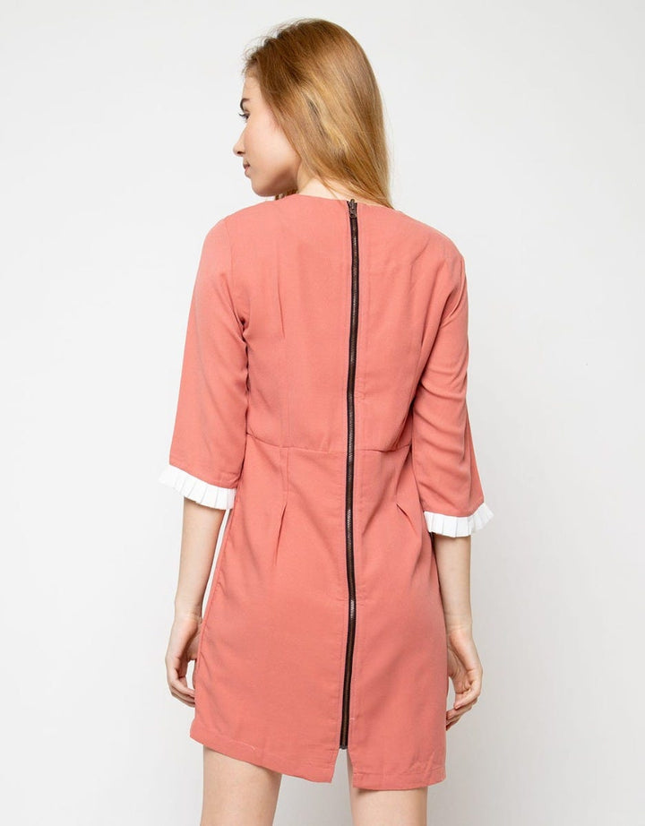 Chanira Satordi Dress