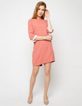 Chanira Satordi Dress
