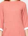 Chanira Satordi Dress