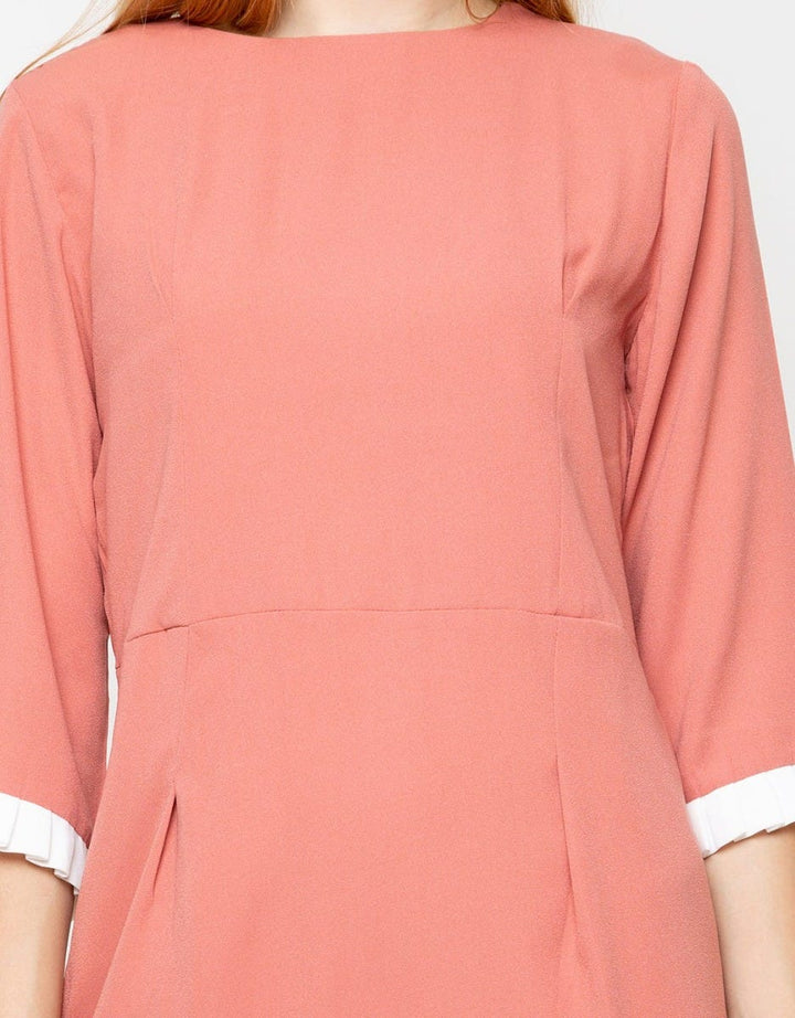Chanira Satordi Dress