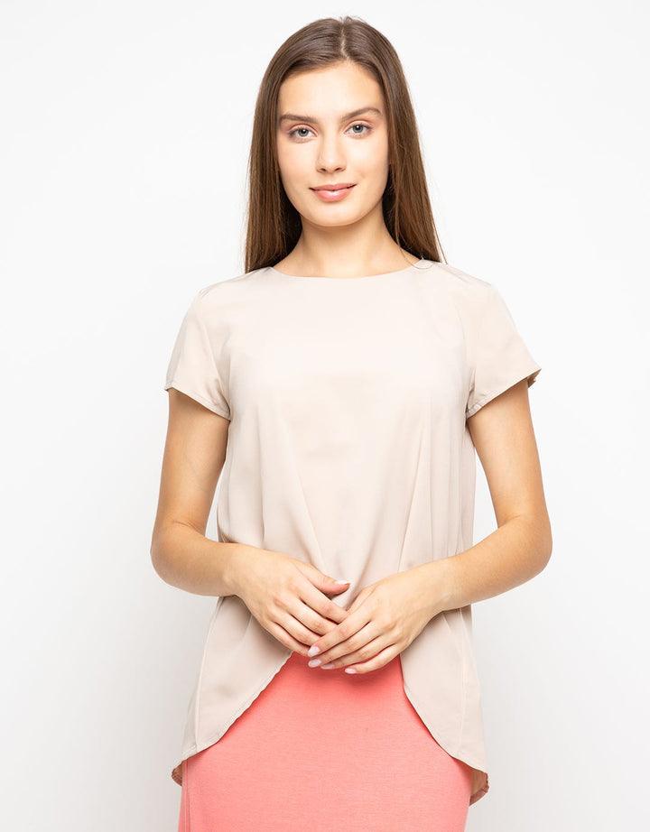 Chanira Selena Blouse