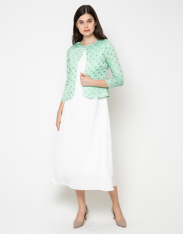 Chanira Shara 2pcs Gamis