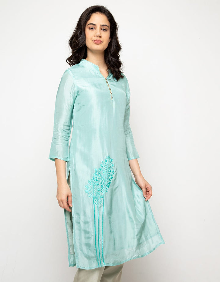 Chanira Sheila Tunic