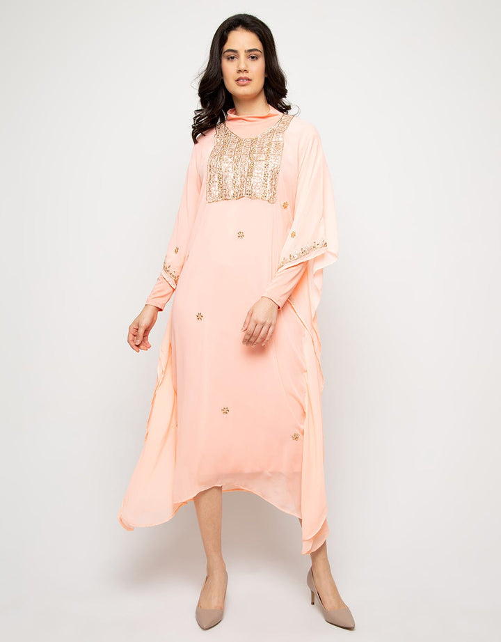 Chanira Sherly Kaftan