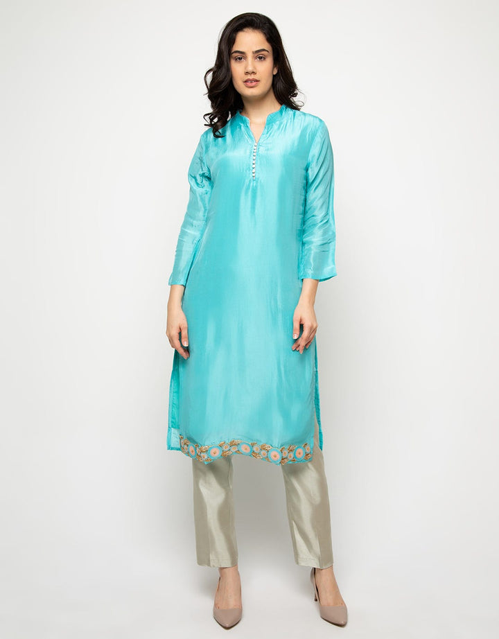Chanira Sonje Tunic