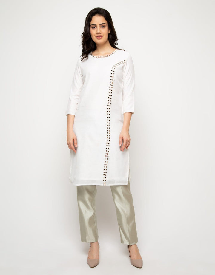 Chanira Syali Tunic