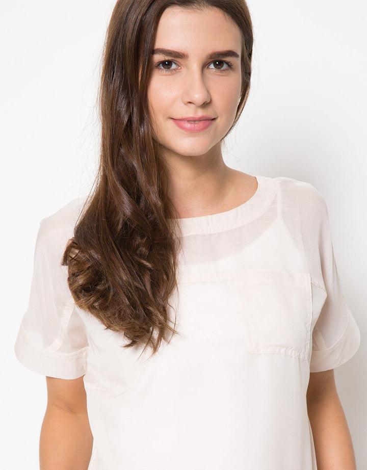 Chanira Women Angela Blouse
