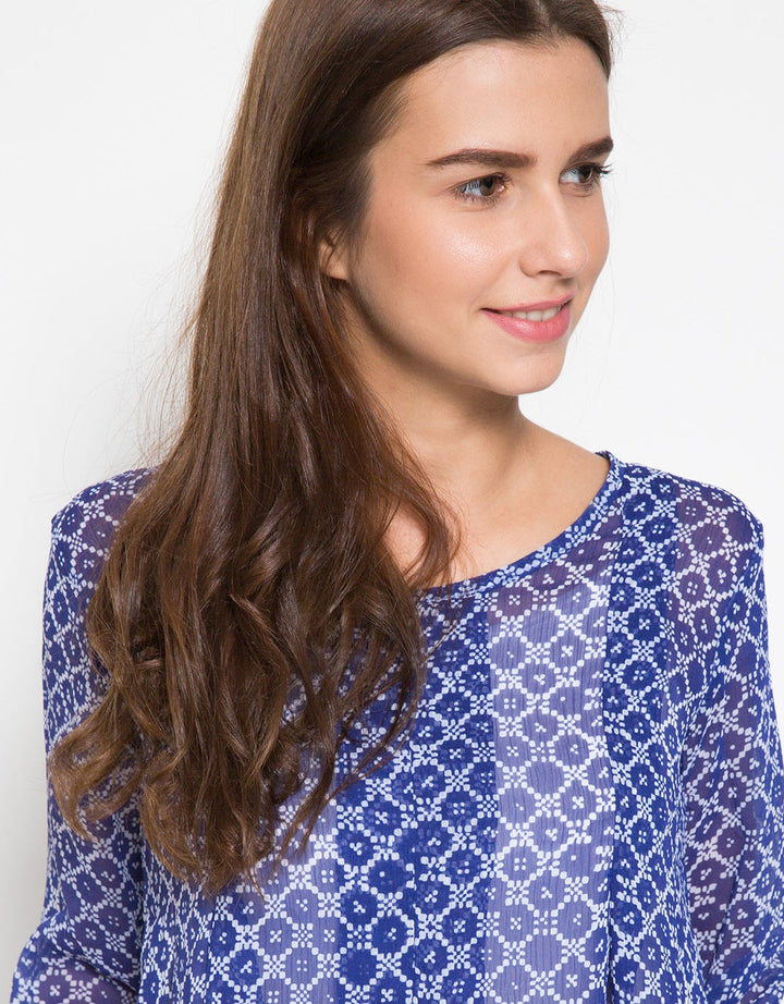 Chanira Women Millie Blouse