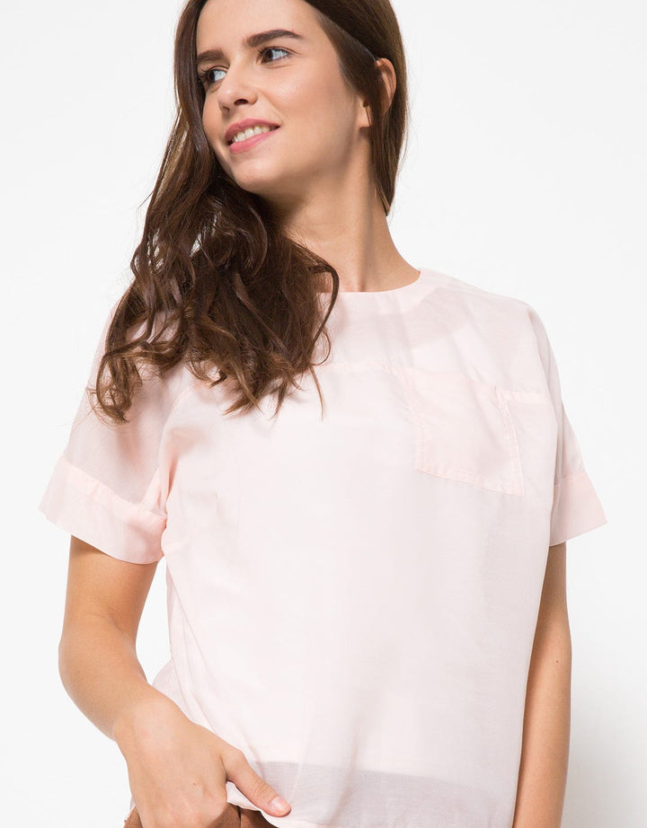 Chanira Women Nadiya Blouse