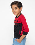 TRF OPTIMUS SWEATER