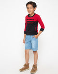 TRF OPTIMUS SWEATER