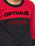 TRF OPTIMUS SWEATER