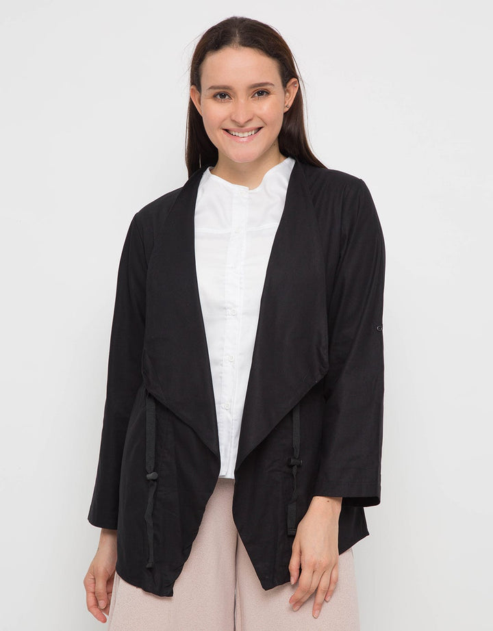 Chic Girl Blazer Outer